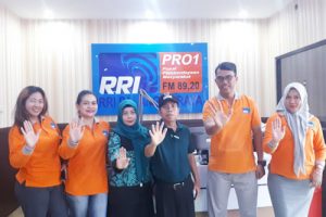 SMSI Kalteng Segera Terbentuk, Dorong Kepatuhan Media dan Wartawan Pada Aturan