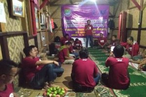Bambang Mulyono Pimpin Pokja Wartawan Harian Kabupaten Tangerang