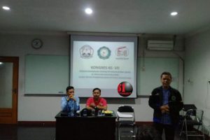 Kongres VII PBB BEM Banten Akan Dihelat Maret 2020