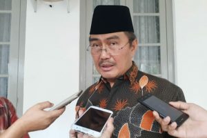 ICMI Dorong Cendekiawan Muslim Lakukan Riset Inovatif