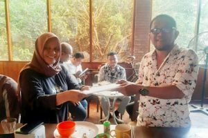 Bakal Dibuka Menkominfo, Riau Tuan Rumah Kongres Nasional JMSI