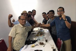 Kepengurusan JMSI Aceh Terbentuk