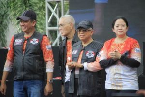 Tokoh Ini Diusulkan Bamsoet Jadi Bapak Empat Pilar MPR