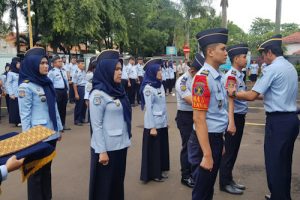 Kakanwil Kemenkumham Banten Kukuhkan Tim Pengendali Internal dan Unit Gratifikasi