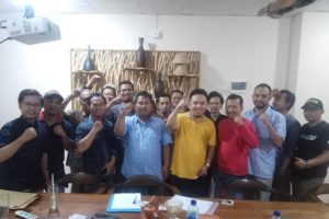 Kepengurusan JMSI Banten Terbentuk, April Deklarasi