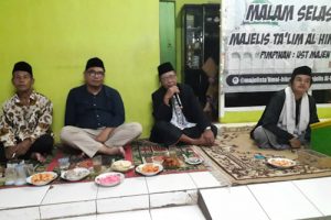 Biem Keliling Kampung Dengar Curhatan Warga