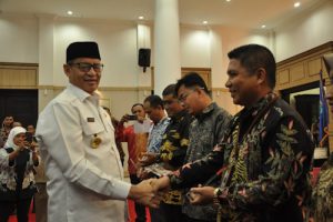 Keterbukaan Tenaga Kerja, WH : Lebih Enak di Banten Dibanding Jakarta