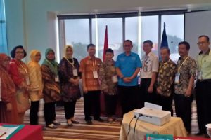 BNN Kota Tangerang Sosialisasi Tangkal Narkoba ke Kepsek dan Guru