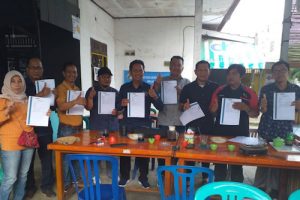 Kepengurusan JMSI Sumsel Terbentuk