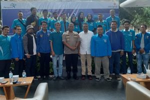 Gebyar Musikustik Warnai Perayaan HUT Kota Tangerang Ke-27 di Aeropolis
