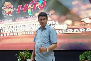JMSI Apresiasi Gerak Cepat Jokowi Soal Virus Corona, Ajak Media Siber Jaga Kejernihan Informasi