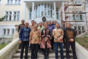 BNN RI Hadiri CND Ke-63 di Austria