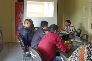 IKP Pilkada Cilegon di Level Empat, PPMC Minta KPU Tidak Gegabah