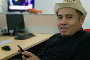 Positif Virus Corona di Indonesia, Begini Seruan Ketua JMSI Banten