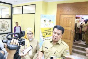 Ini Call Center Covid-19 Kabupaten Tangerang