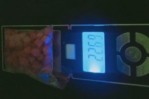 70 Butir Ekstasi Berat 22,69 Gram Diamankan Polres Serang Kota