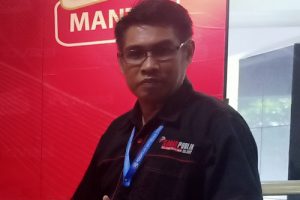 Ketum JMSI Pusat Sayangkan Sikap Gurbernur Lampung Ke Salah-Satu Awak Media