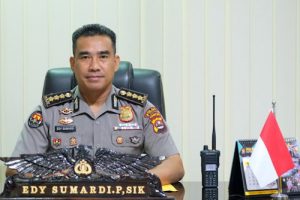 Begini Himbauan Kabid Humas Polda Banten Terhindar dari Covid-19
