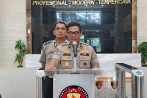 Argo Yuwono: Berkas Perkara Yudi Samhudi ” Negara Rakyat Nusantara” P 21