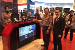 Karo Divhumas Polri: Industri 4.0 Juga Terjadi di Polri