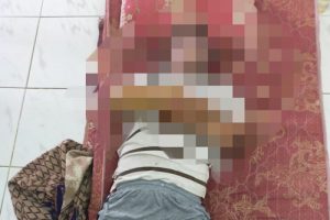 Polsek Cikande Selidiki Kematian Karyawan PT. Jatim Mustika Steel