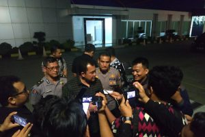 Polda Banten Tetapkan Empat Tersangka Penambang Emas Ilegal Lebak
