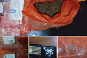 Tiga Remaja Diamankan Ditresnarkoba Polda Banten