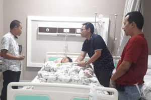 Waspada, DBD Mulai Menyerang Kota Tangerang