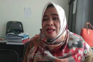 DP3AKB Cilegon Himbau Orangtua Larang Anak Nonton Film Horor