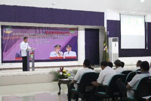 Ada 131.176 KPM Non Tunai di Kabupaten Tangerang