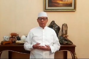 Gubernur Banten Umumkan Empat Warganya Positif Covid-19