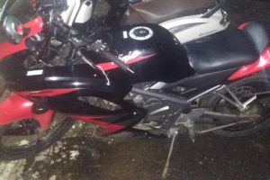 Curi Uang Rp6 Juta, LA Ditangkap Reskrim Serang Kota