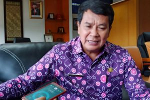Antisipasi Covid-19, Kabupaten Tangerang Berlakukan Satu Pintu Masuk