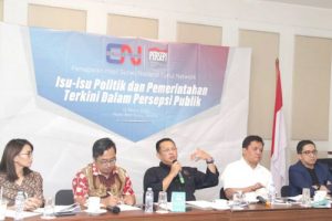 Ketua MPR Optimis Pemerintah Bisa Atasi Permasalahan