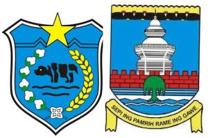 Corona, Murid SD/SMP Kabupaten Pandeglang Belajar di Rumah, Kabupaten Serang Tanpa Upacara