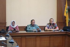Pemkot Cilegon Buka Hotline Tangani Covid-19