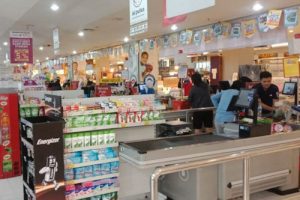 Stok Aman Warga Kota Tangerang Tak Perlu Borong Sembako