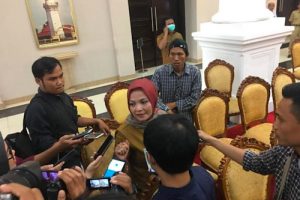 Ini Penjelasan Pemprov Banten Soal Pasien Corona Pondok Aren