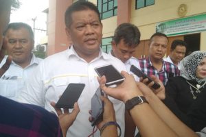 Perkara Digugurkan Hakim, Ketua Kadin Cilegon Bakal Lapor Balik Pelapor Hibah Bansos