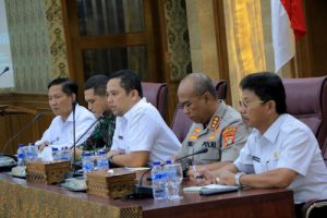 Gugus Tugas Covid-19 Kota Tangerang Harus Mampu Libatkan Masyarakat