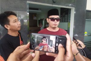 DPRD dan Pemkot Serang Sepakat Adakan Sholat Taubat Hadapi Corona
