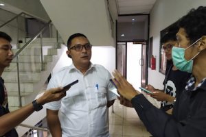 Mulai Besok, Pemkot Serang Berlakukan Kerja dari Rumah Seluruh OPD