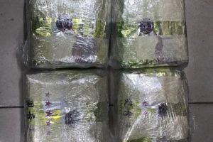 BNNP Kepri Gagalkan Penyelundupan 5.308 Gram Sabu
