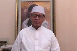 Gubernur Banten Instruksikan Pegawai Kerja dari Rumah, Kecuali Gugus Tugas Covid-19