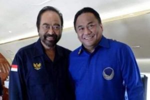 Surya Paloh Serahkan Hotelnya Untuk Tempat Karantina Pasien Covid-19