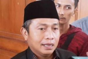 Pemkot Serang Gelontorkan Rp20 Miliar Cegah Corona