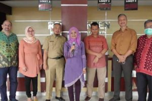 Mulai 25 Maret, RSUD Banten Khusus Tangani Covid-19