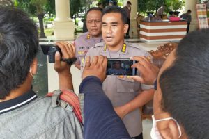 Begini Ancaman Pidananya Bila Masih Nekat Ada Kumpulan Massa