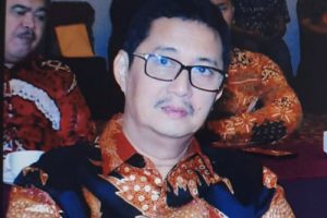 Galibu, Gerakan Penanggulangan Covid-19 dari Tasril Jamal