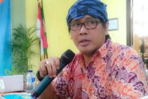 Wabah COVID-19, Ketua APTA: Bangkit Melawan dan Bangkitkan Ekonomi